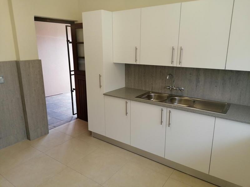 To Let 3 Bedroom Property for Rent in Oostersee Western Cape